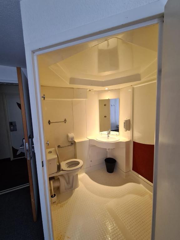 Lidotel - Doppelzimmer