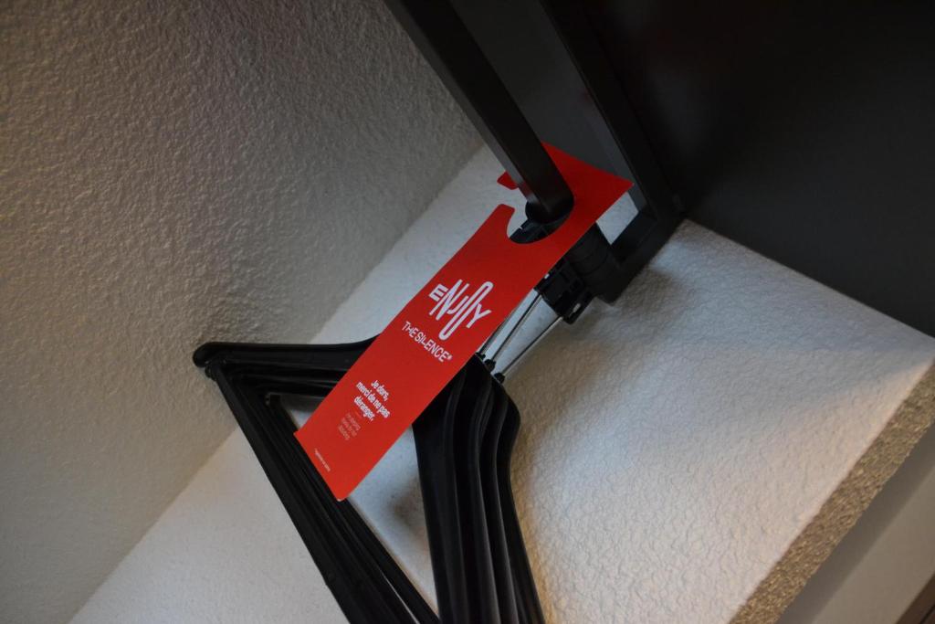 Fotografie z fotogalerie ubytování ibis Chambery v destinaci Chambéry