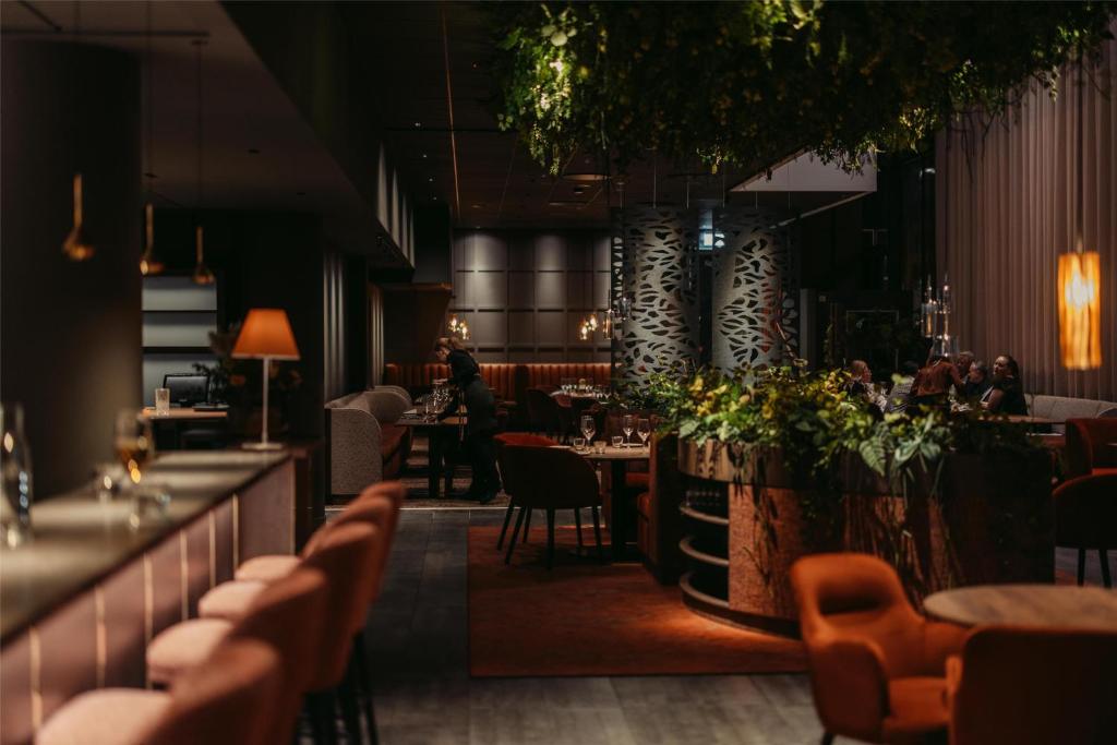 Best Western Malmo Arena Hotel - Resim 6