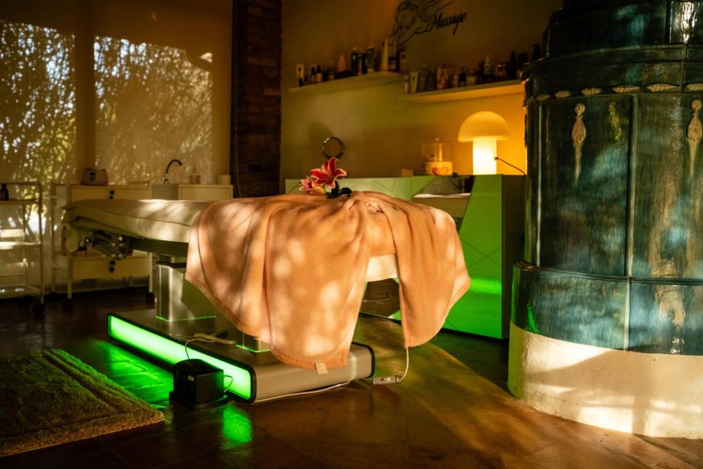 Fotografie z fotogalerie ubytování Agriturismo Corte Capiluppia v destinaci Curtatone