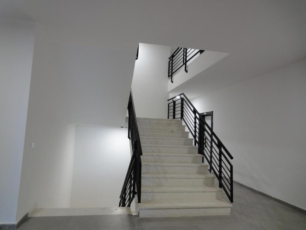 Fotografie z fotogalerie ubytování Niki Apartments Shen Gjin v destinaci Lezhë
