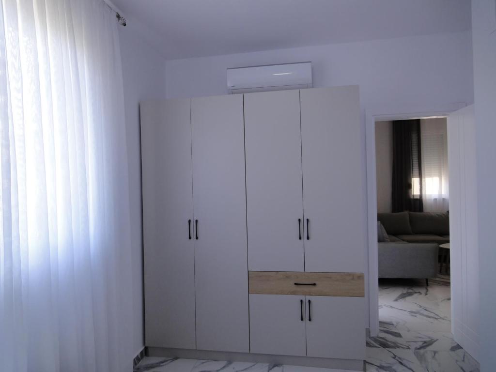 Fotografie z fotogalerie ubytování Niki Apartments Shen Gjin v destinaci Lezhë