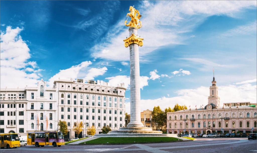 Zajímavé místo poblíž hotelu