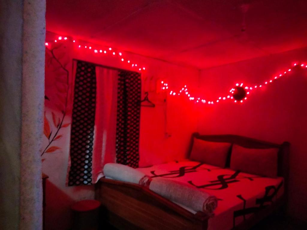 HOME HOSTEL ELLA private rooms only - 9