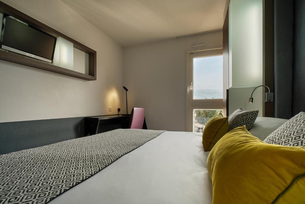 Hotel Restaurant Crystal - Double Room