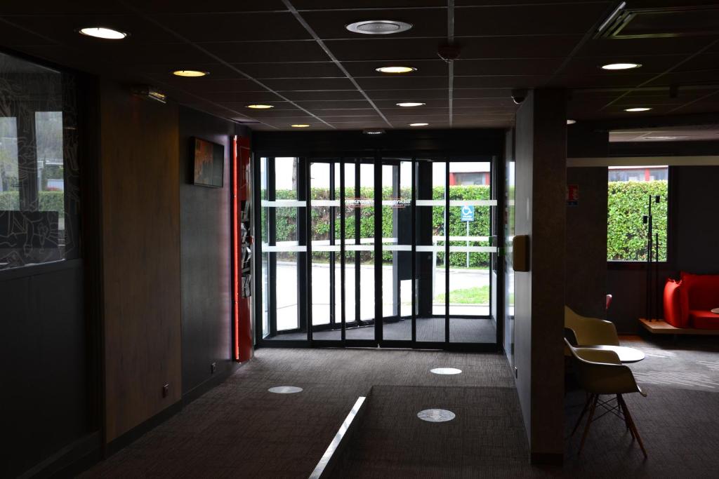 Fotografie z fotogalerie ubytování ibis Chambery v destinaci Chambéry