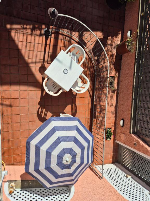 Fotografie z fotogalerie ubytování il rifugio di Francesca v Ischii