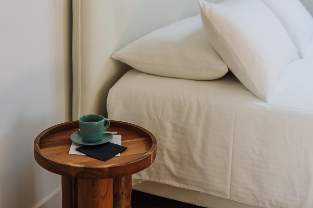 NOMA LUXURY BeB - King Room With Pool View
