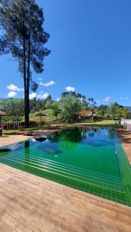 Welcome Douro - Eco Camping Resort - 4