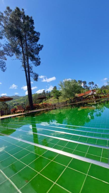 Welcome Douro - Eco Camping Resort - 5