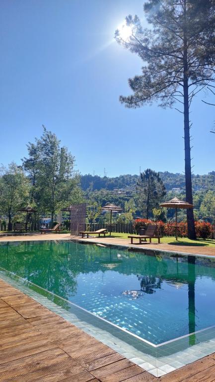 Welcome Douro - Eco Camping Resort - 2