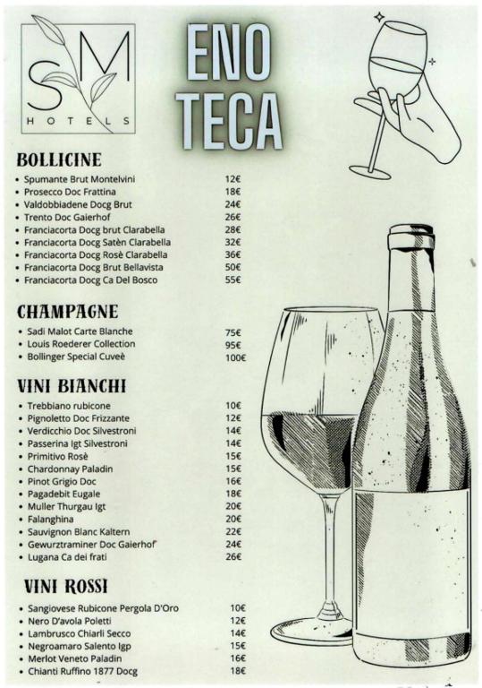 Hotel Miriam - Resim 30