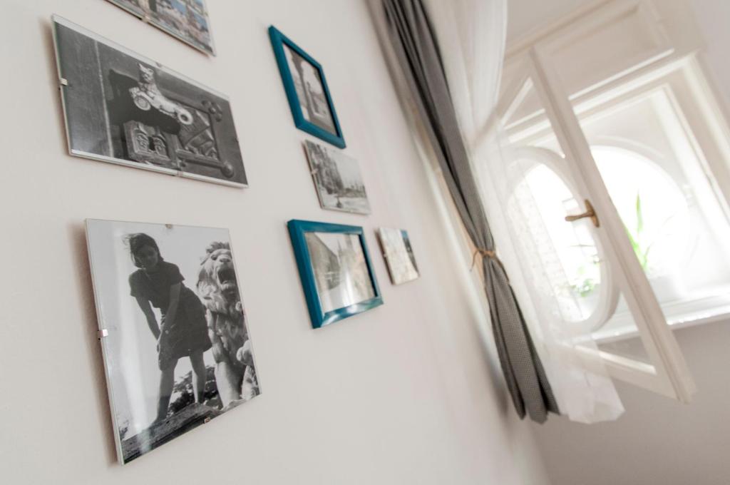 Fotografia z galérie ubytovania BudaFlats Apartments II. v Budapešti