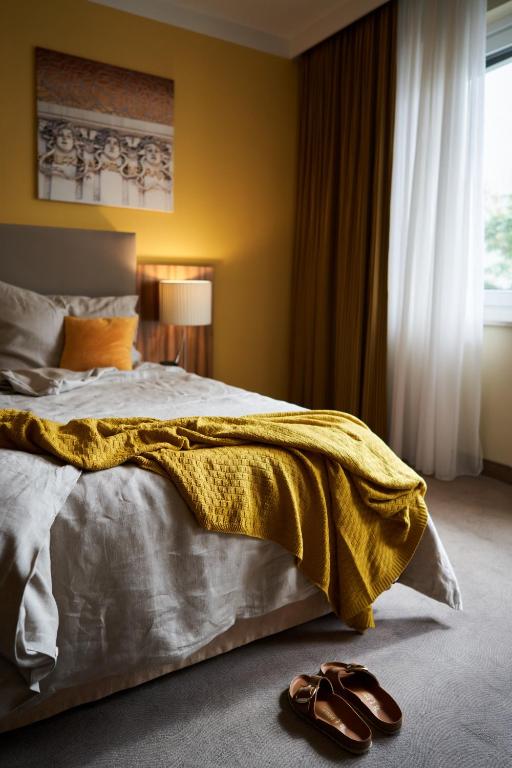 Henriette Stadthotel Vienna - 3