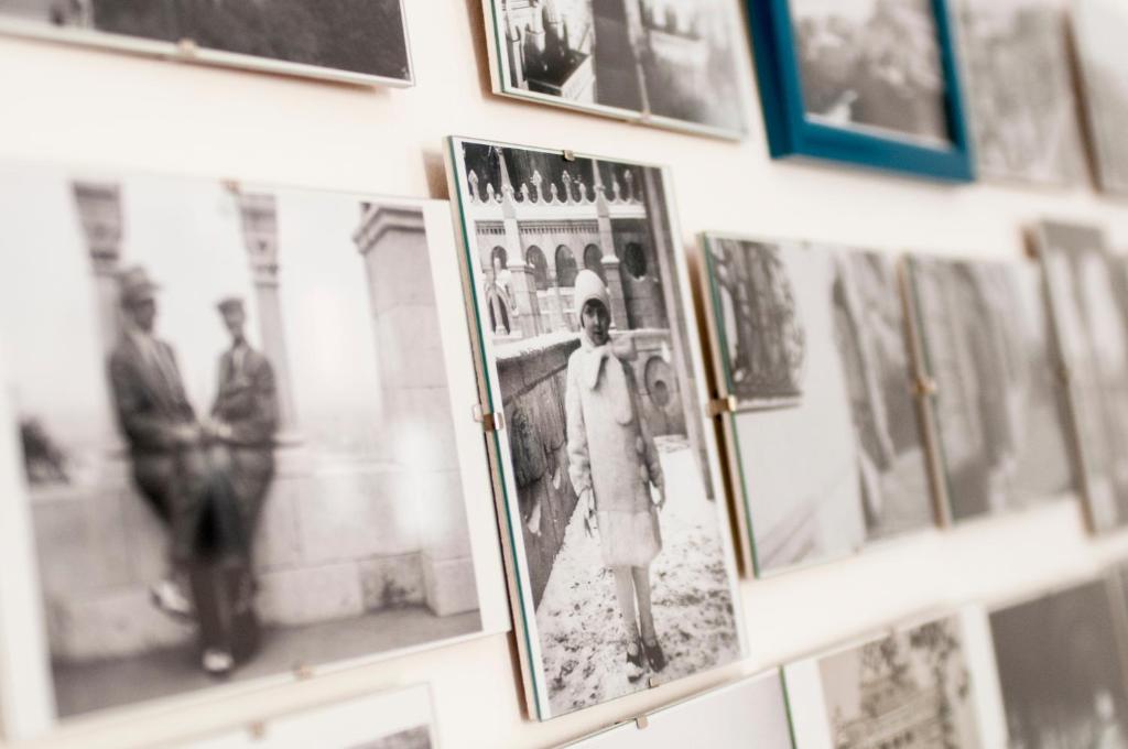 Fotografia z galérie ubytovania BudaFlats Apartments II. v Budapešti