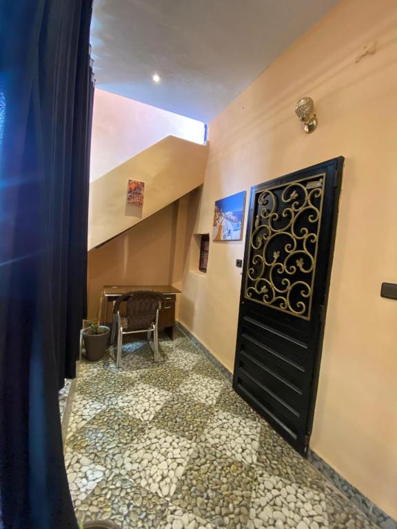 Fotografie z fotogalerie ubytování Downtown Hostel v destinaci Fès