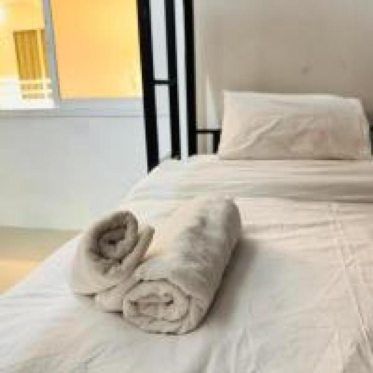 Dancenter Bupamontra Chiangmai - Resim 32