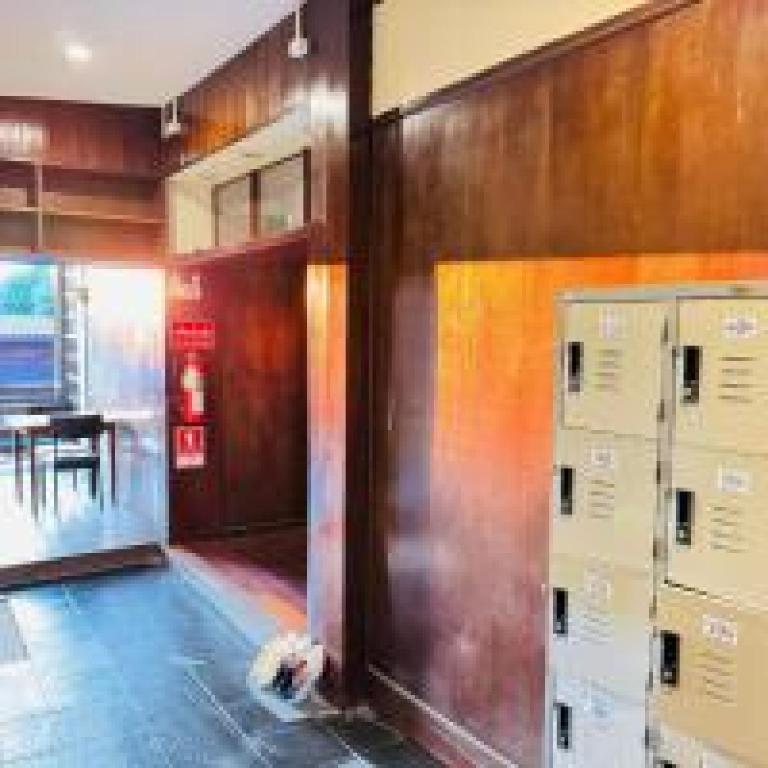 Dancenter Bupamontra Chiangmai - Resim 24