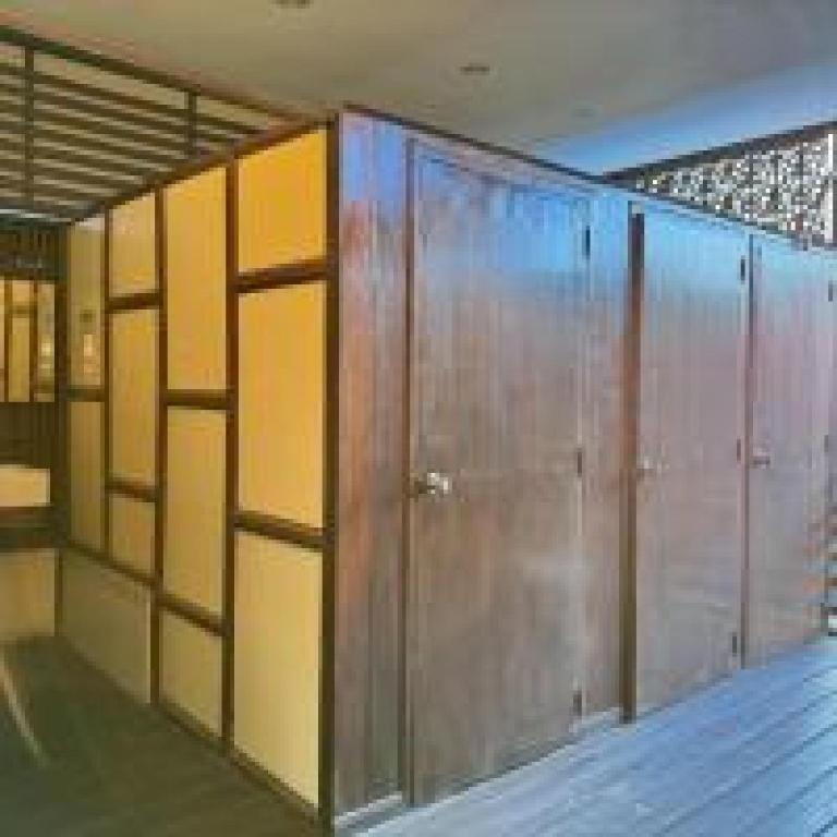 Dancenter Bupamontra Chiangmai - Resim 26