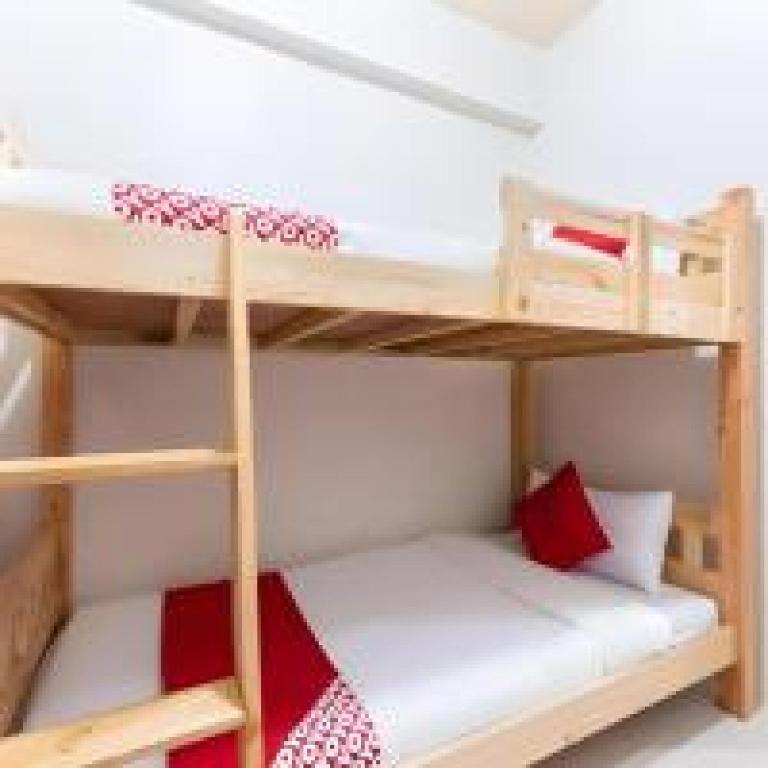 Dancenter Bupamontra Chiangmai - Resim 10