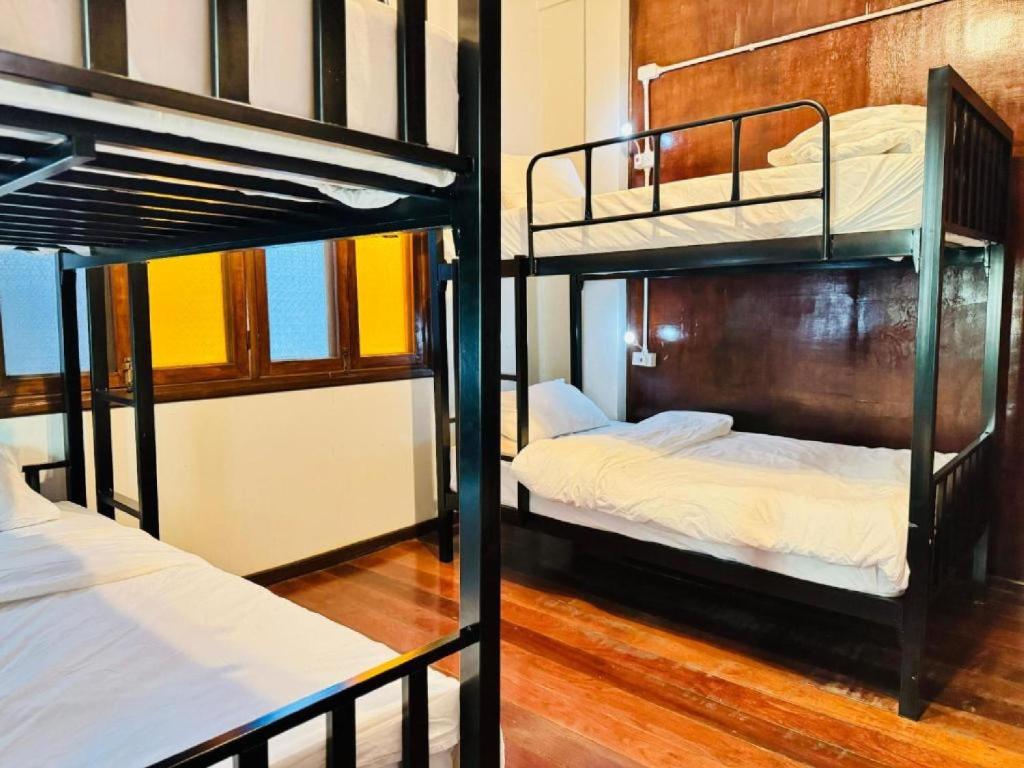 Dancenter Bupamontra Chiangmai - Resim 33