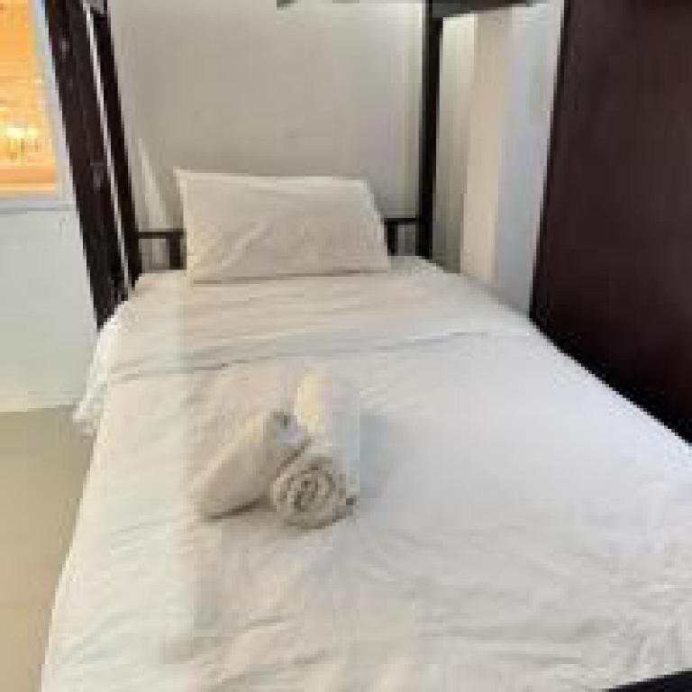 Dancenter Bupamontra Chiangmai - Resim 28