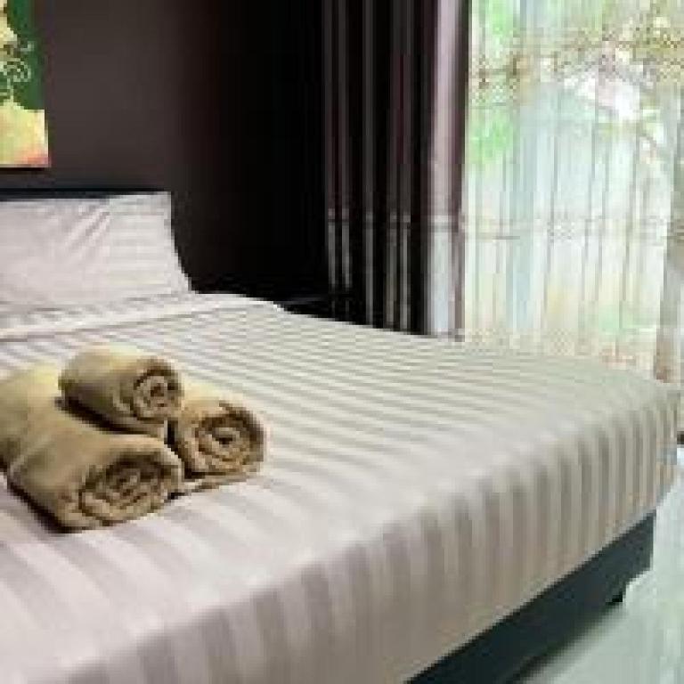 Dancenter Bupamontra Chiangmai - Resim 42