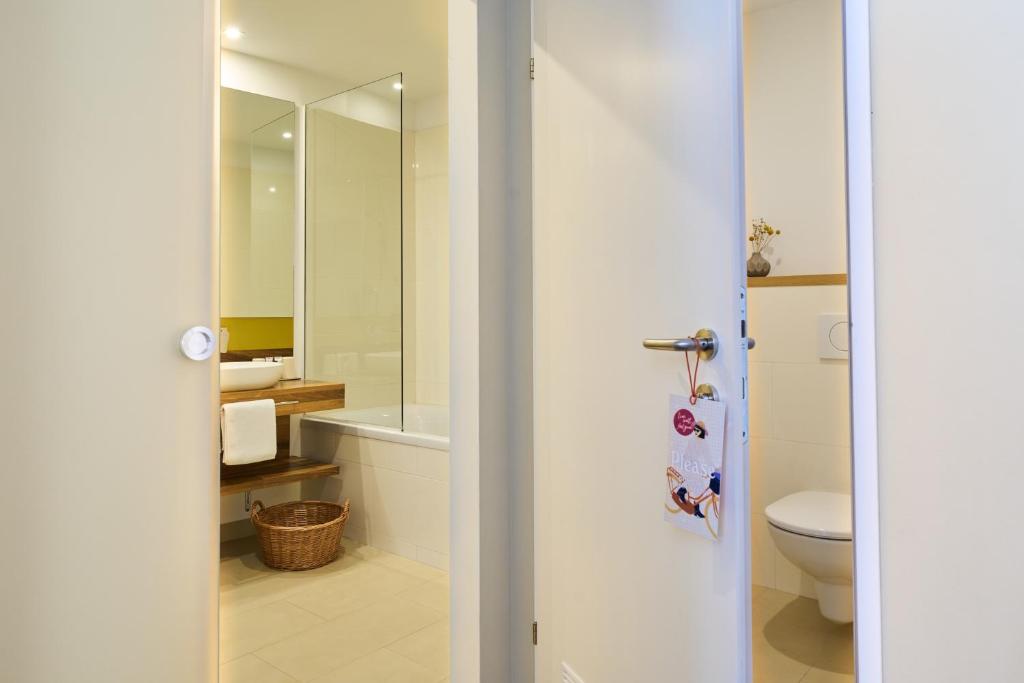 Henriette Stadthotel Vienna - 16