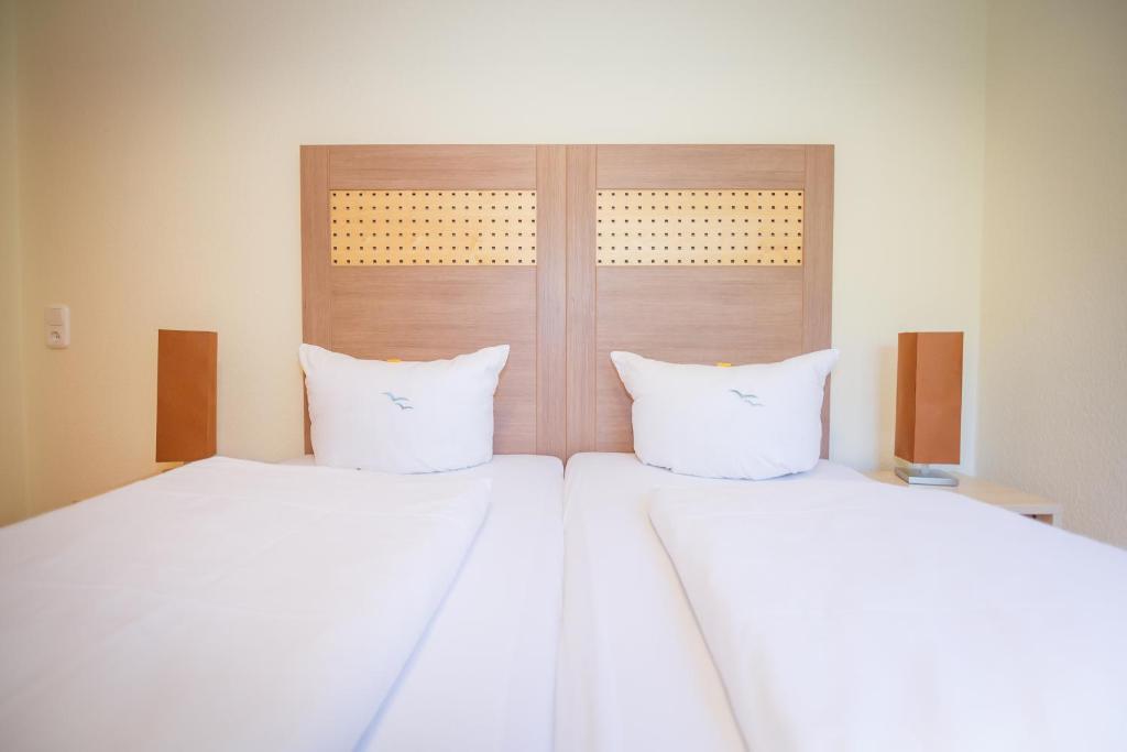 Künstlerherberge - Comfort Triple Room Con Doccia