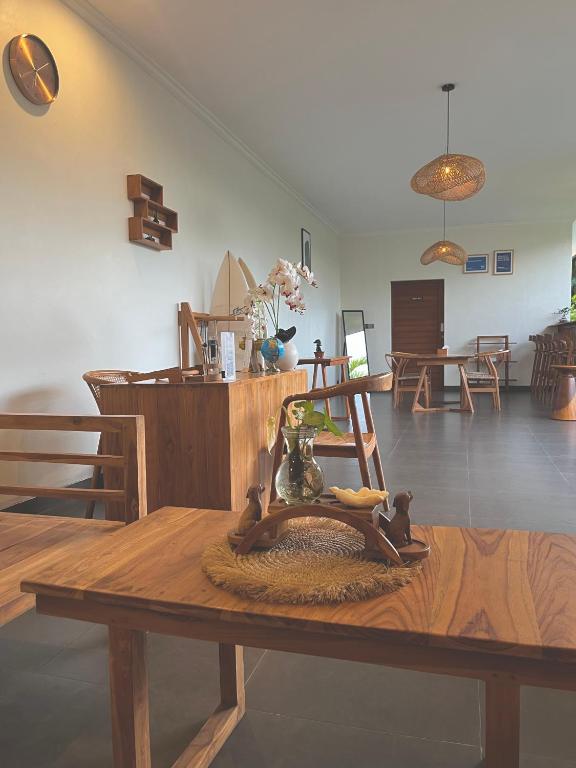 Tropical Almond Villa - 19