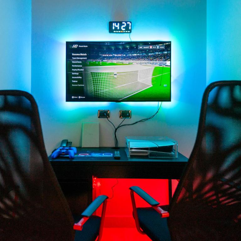 Hotel Delle Nazioni - Resim 6