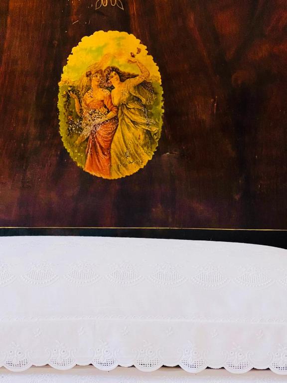 Fotografie z fotogalerie ubytování B&B DOÑA FLOR v destinaci Parabita