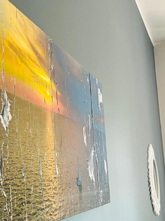 Fotografie z fotogalerie ubytování B&B DOÑA FLOR v destinaci Parabita