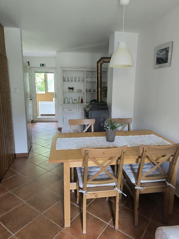 Fotografie z fotogalerie ubytování Holiday Home Kristi v destinaci Bovec