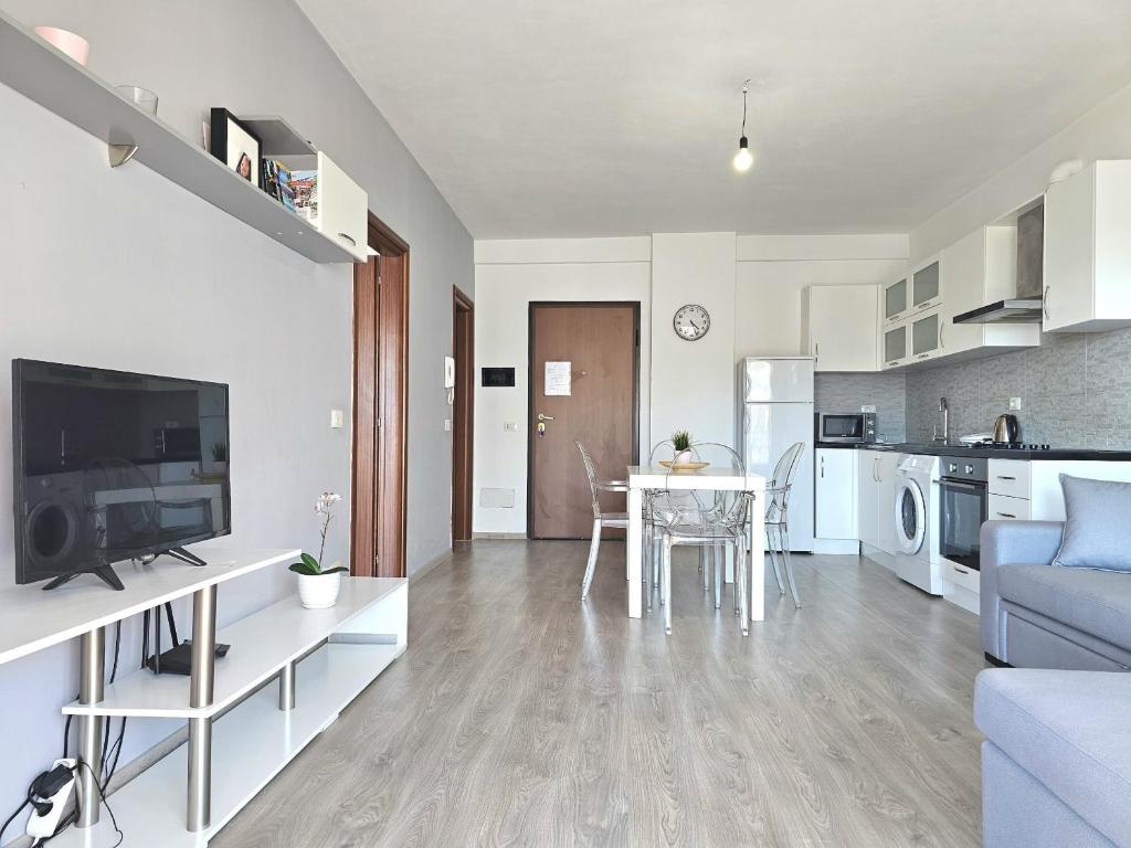 Celin Apartment