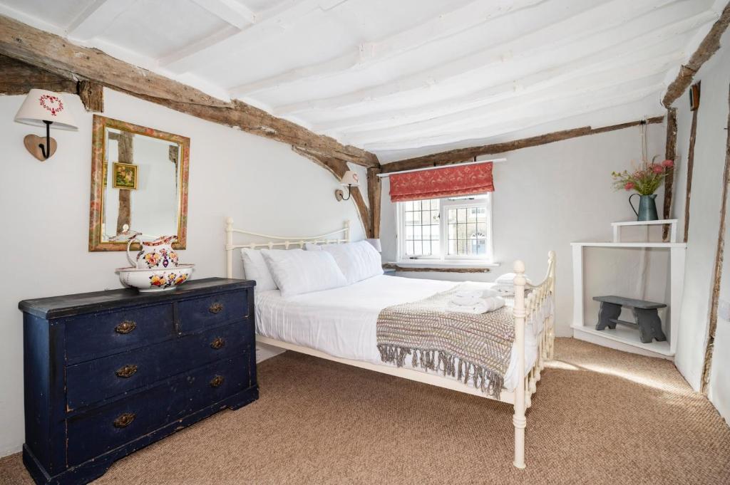 Hylton Cottage, Lavenham 7