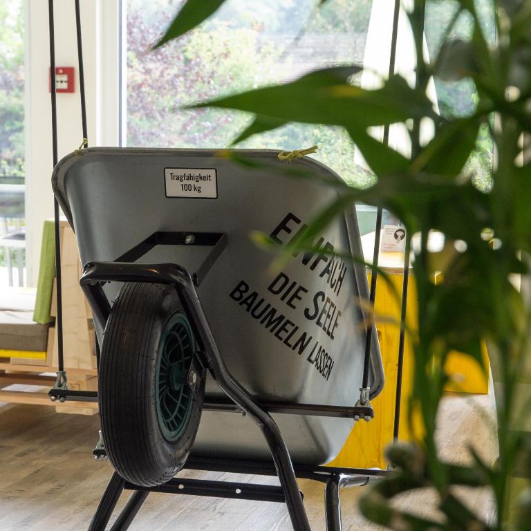 Fotografie z fotogalerie ubytování Smart Motel v destinaci Gars am Kamp