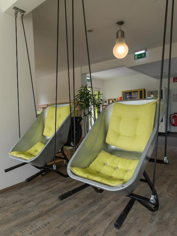 Fotografie z fotogalerie ubytování Smart Motel v destinaci Gars am Kamp