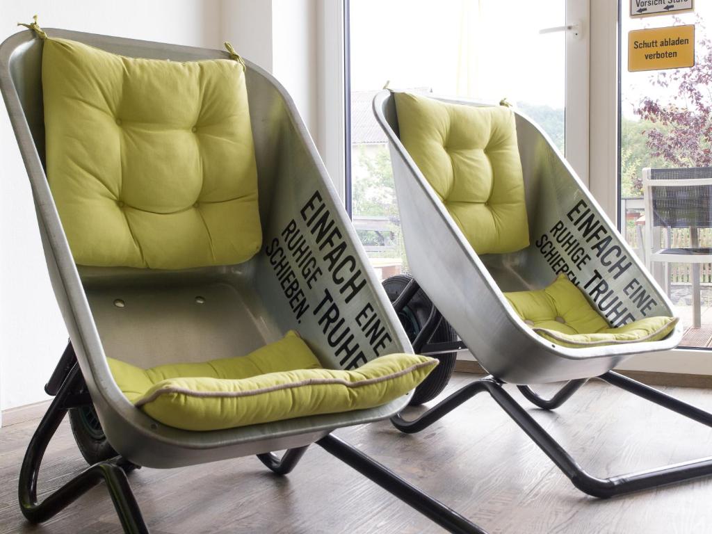 Fotografie z fotogalerie ubytování Smart Motel v destinaci Gars am Kamp