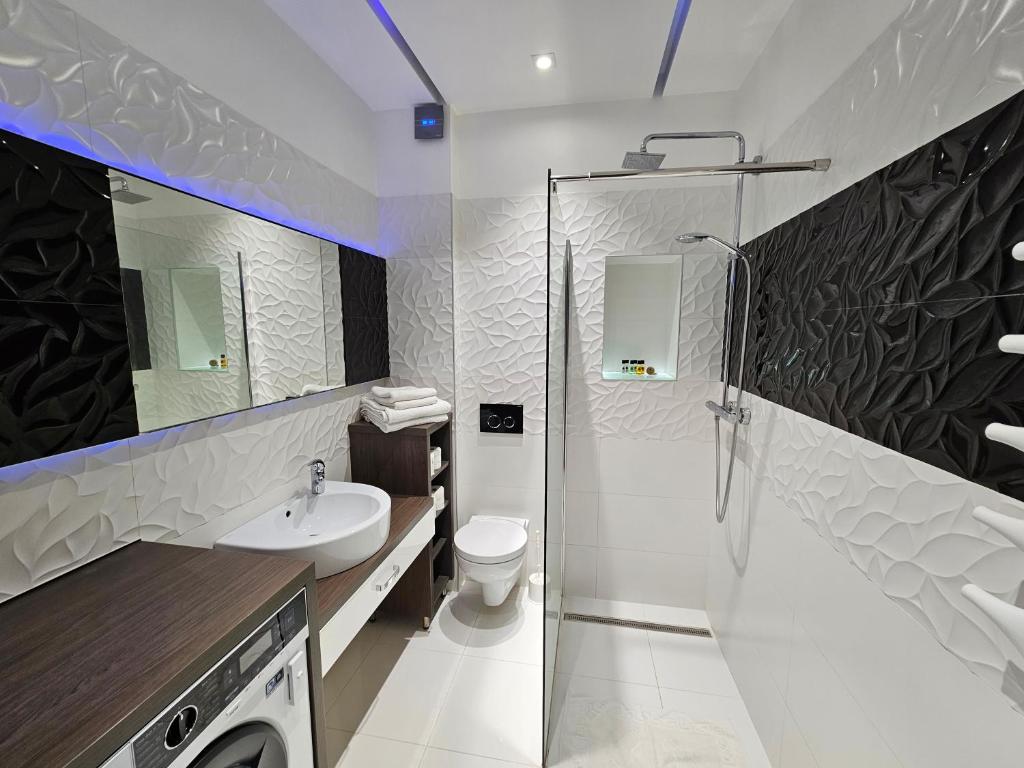 Fotografia z galérie ubytovania NJ Apartament v destinácii Ełk