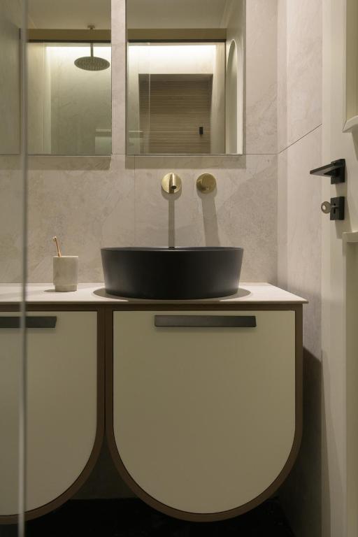 Fotografie z fotogalerie ubytování Allegro Suites v destinaci Réthymno