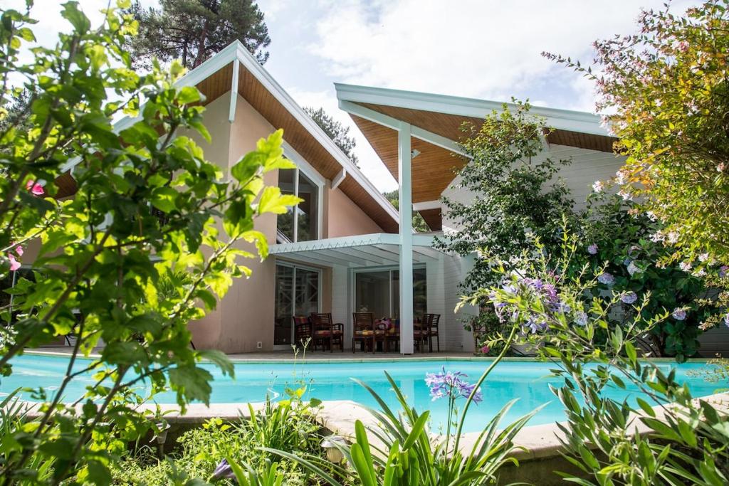 Photo de la galerie de l'établissement Golf Beaches and Forest, à Seignosse