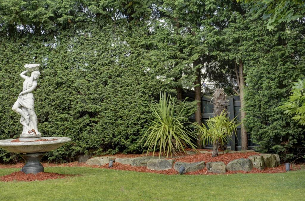 Holiday Inn - Manchester - Oldham by IHG - Resim 37