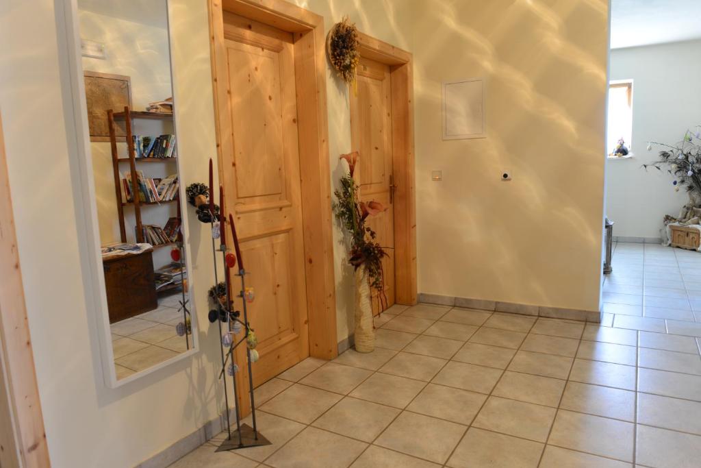 Fotografie z fotogalerie ubytování Brunnerhof v destinaci Feldthurns