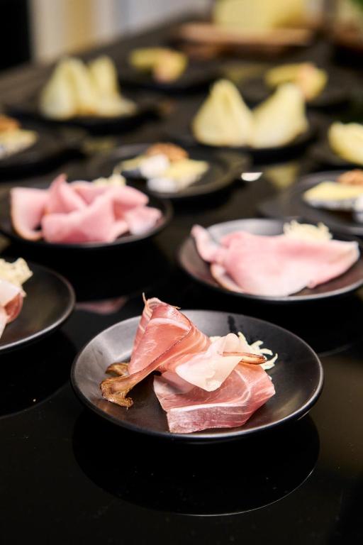 Henriette Stadthotel Vienna - Resim 41