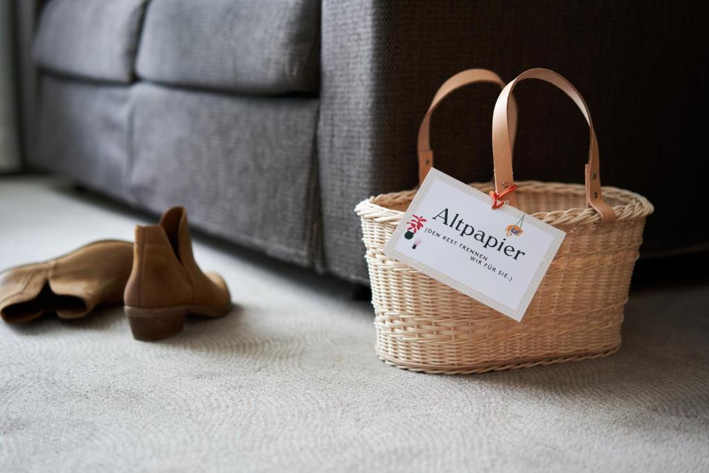 Henriette Stadthotel Vienna - Resim 9