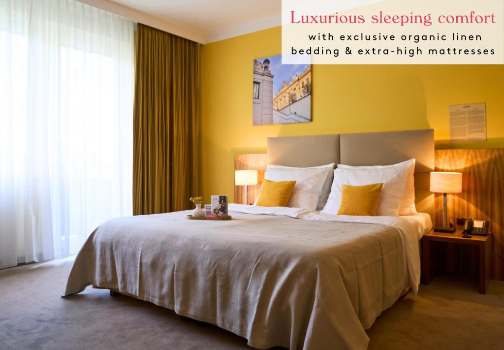 Henriette Stadthotel Vienna - Resim 29