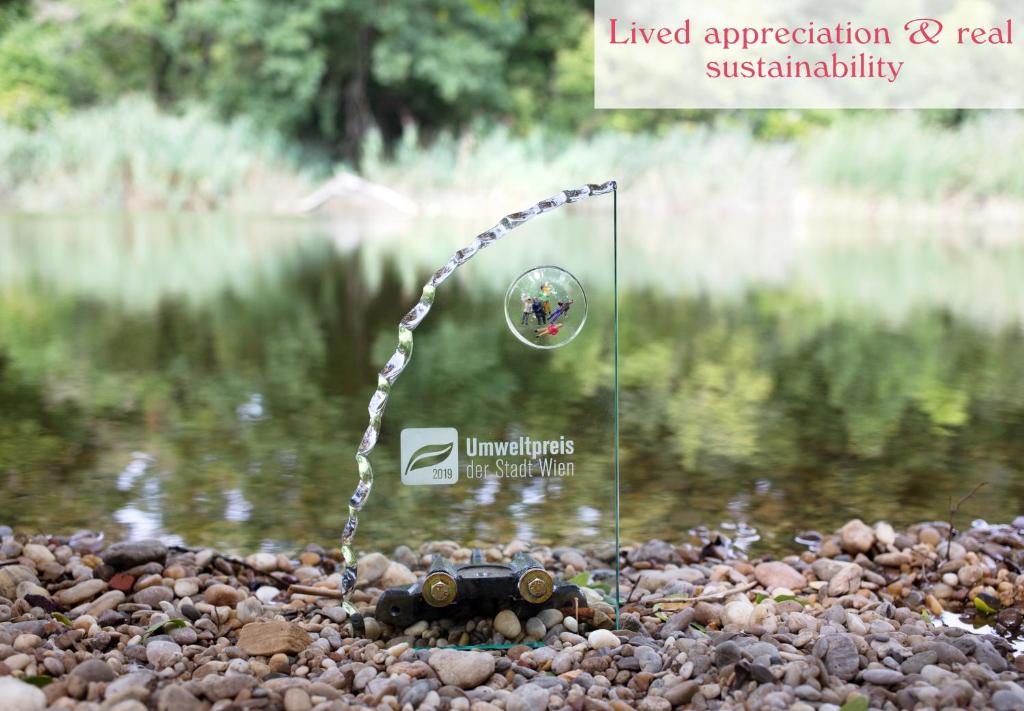 Henriette Stadthotel Vienna - Resim 35