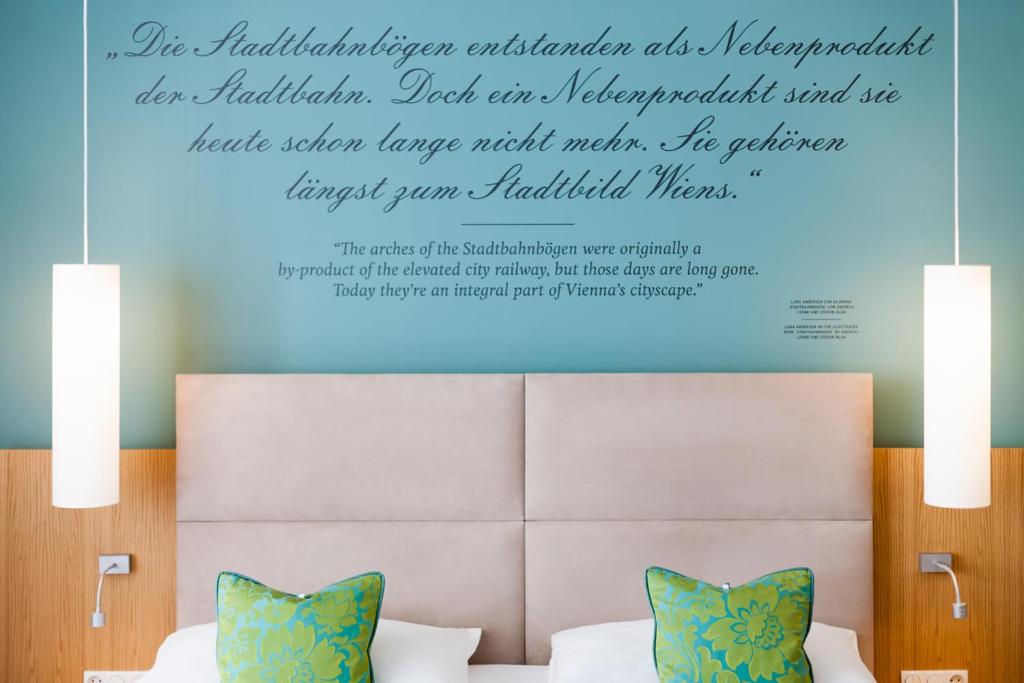 Henriette Stadthotel Vienna - Resim 34