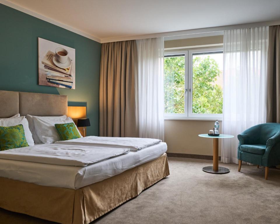 Henriette Stadthotel Vienna - 1